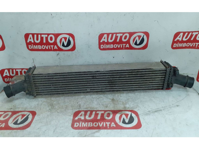 Интеркулер  8K0145805E   Audi Q5 SQ5 