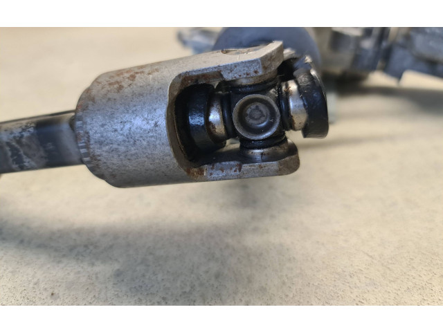 рейка Колонка рулевая 450203019, 899985201 Toyota Land Cruiser (J150) 2009 - года