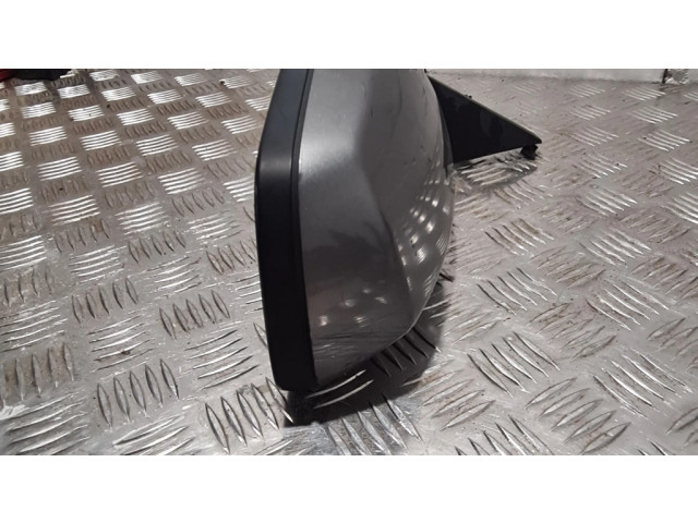 Zpětné zrcátko pravé BMW 5 E60 E61 2005    