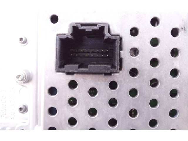 Přístrojová deska Ford Kuga III 2023 NV4T10849DJD