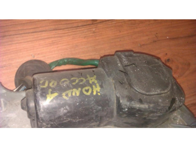 Моторчик дворников 53546502    Honda Accord