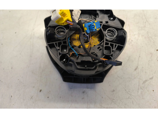 Подушка безопасности водителя 7E0880201J, 20103500040 Volkswagen Transporter - Caravelle T5