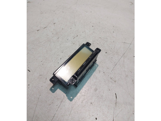 Экран/ дисплей / маленький экран 957101H100, 11624G00   KIA Ceed    