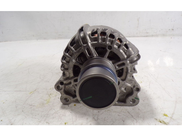 Генератор 04E903015, 04E903015 Audi A1