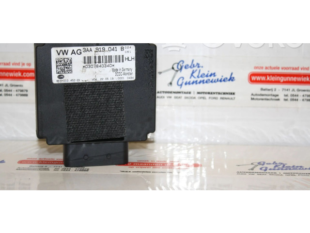 Блок управления 3AA919041B   Skoda Citigo