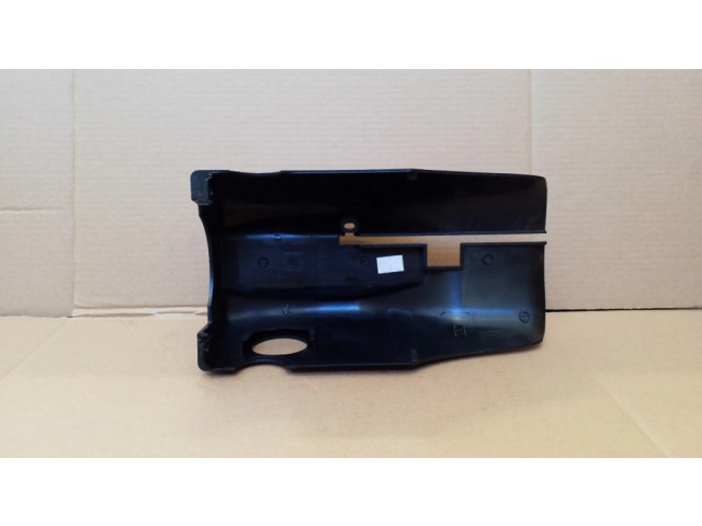 Отделка рулевой оси