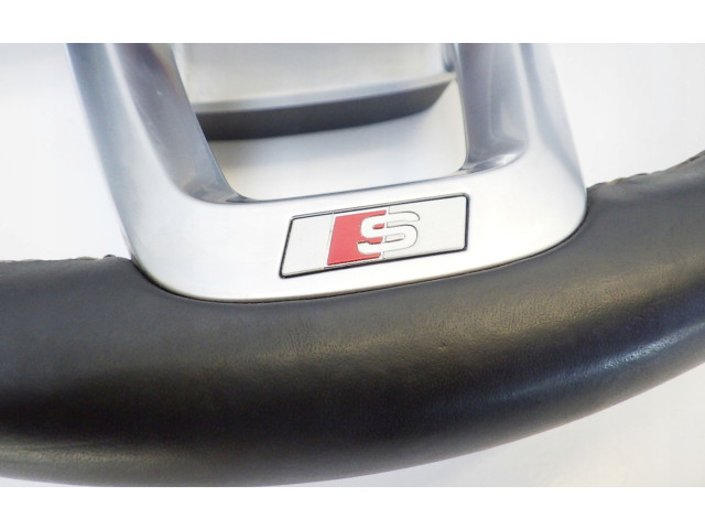 Руль Audi Q3 F3  2018 -  года 83A419091      