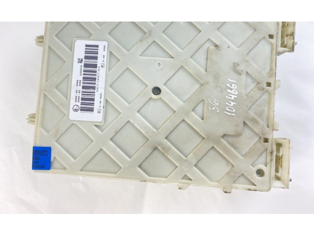 Блок предохранителей 2400678, 2400678 Ford Ranger