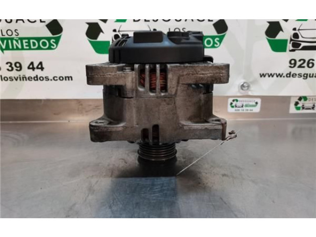Генератор 9646321780, 2543526A   Citroen C4 I      