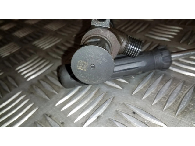 Форсунка 9674984080, 28319895 Citroen C4 Grand Picasso для дизельного двигателя 2