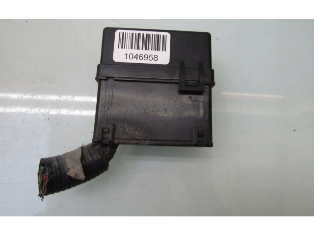 Блок предохранителей Infiniti Q50