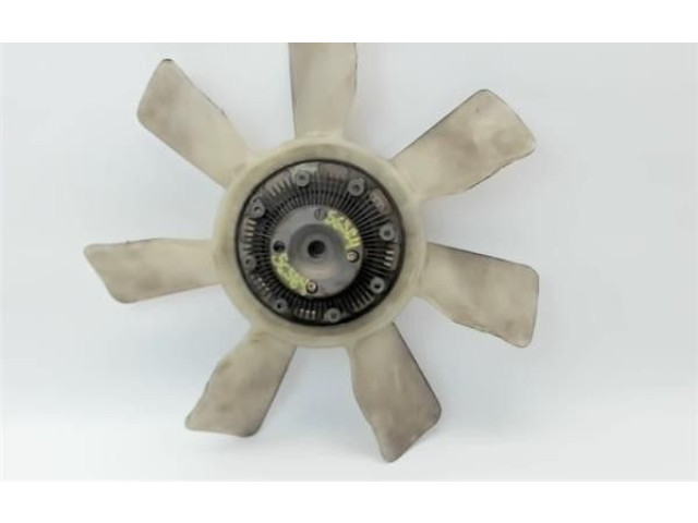 Вентилятор радиатора         Daihatsu Rocky 