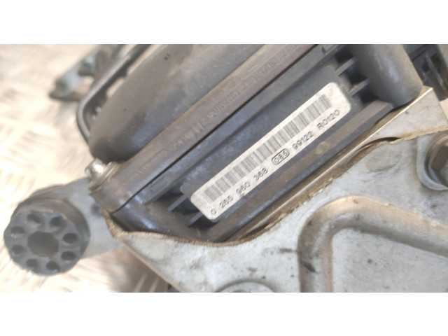 Jednotka ABS 0265960368, 34516795069 BMW 5 GT F07 2009