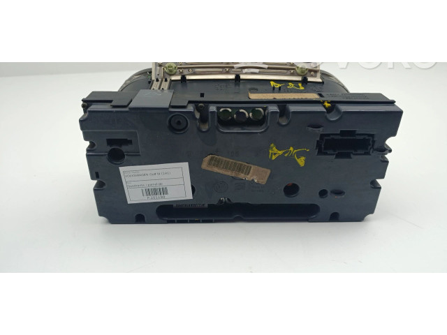 Панель приборов 1H6919033BM Volkswagen Golf III