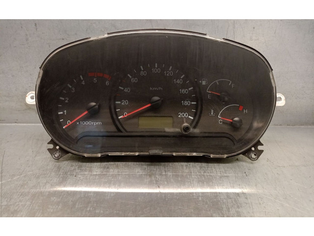 Спидометр (приборный щиток) 9400825610, 9400825610 Hyundai Accent