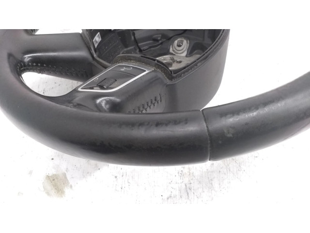 Руль Audi A4 Allroad B8  2008-2016 года 8K0419091BG      