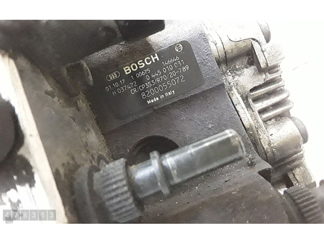 Топливный насос 8200055072 Volvo S40, V40