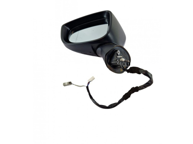 Zpětné zrcátko Mazda 3 III 2016