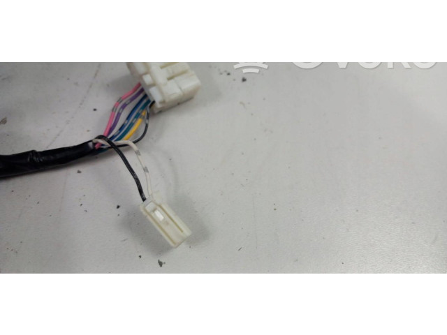 Зеркало электрическое        Honda Accord  2003 - 2007 года   