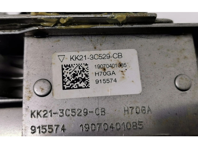    Рулевая рейка    Ford Transit Custom 2013 - 2023 года