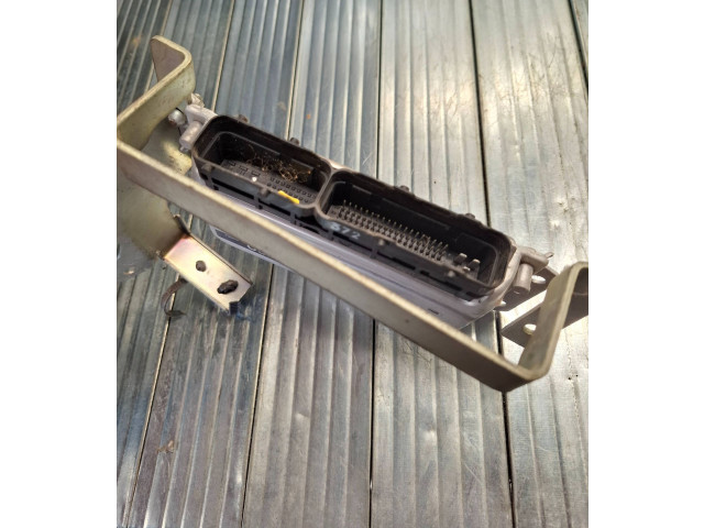 Řídící jednotka 3911002AA5, 9030930372F Hyundai Getz 2007