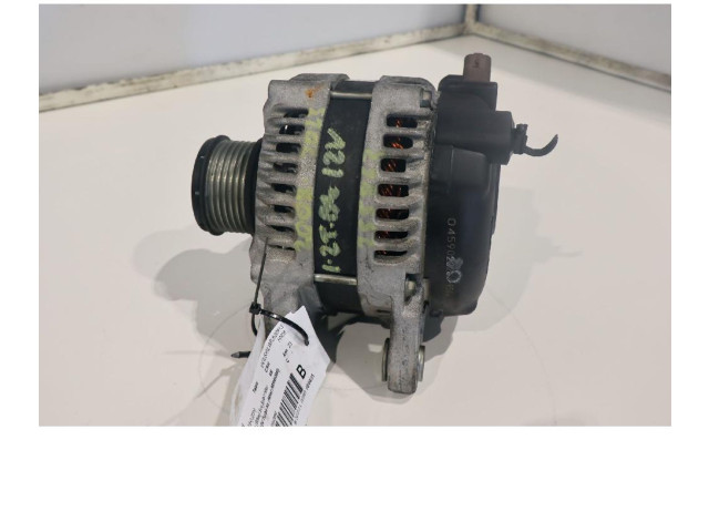Генератор    9820893880   Peugeot 2008 II