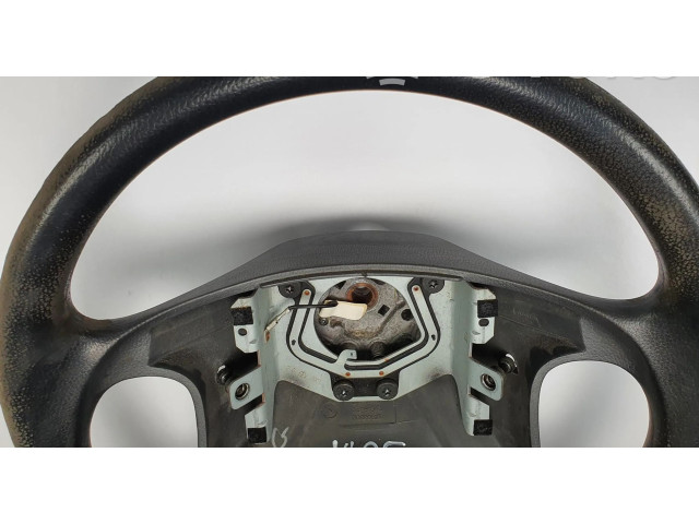 Руль Volvo S40, V40 1995 - 2004 года 30884343