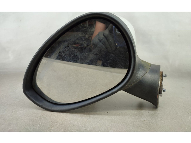 Зеркало электрическое        Fiat Grande Punto   -  года   
