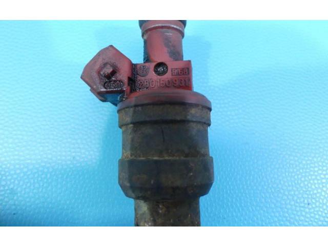 Vstřikovač 280150931, IMPRK1155914 Ford Explorer