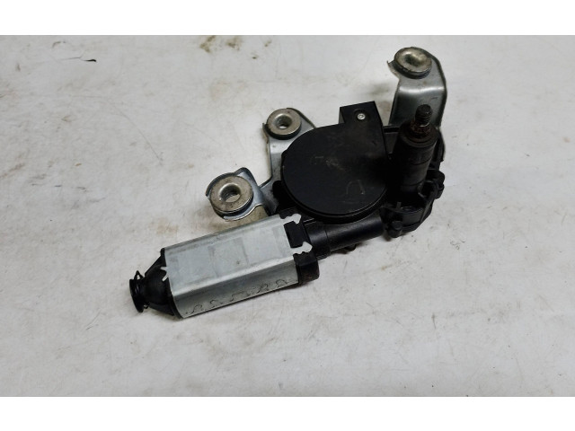 Моторчик заднего дворника 1Z9955711 Skoda Octavia Mk2 (1Z)