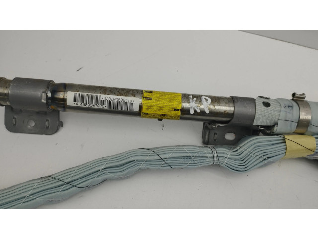 Боковая подушка безопасности BAMPT1150   Lexus IS 220D-250-350