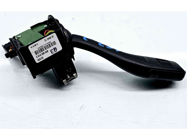 Переключатель дворников 8P0953519E   Audi A3 S3 A3 Sportback 8P