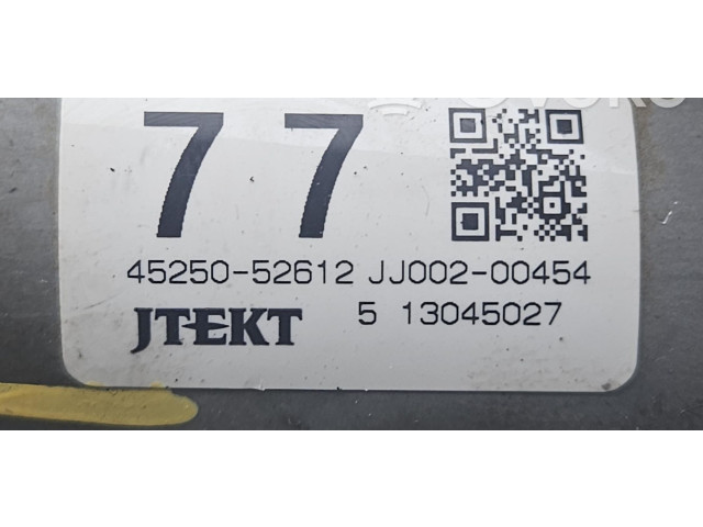 Volant Subaru Trezia 2012 4525052612