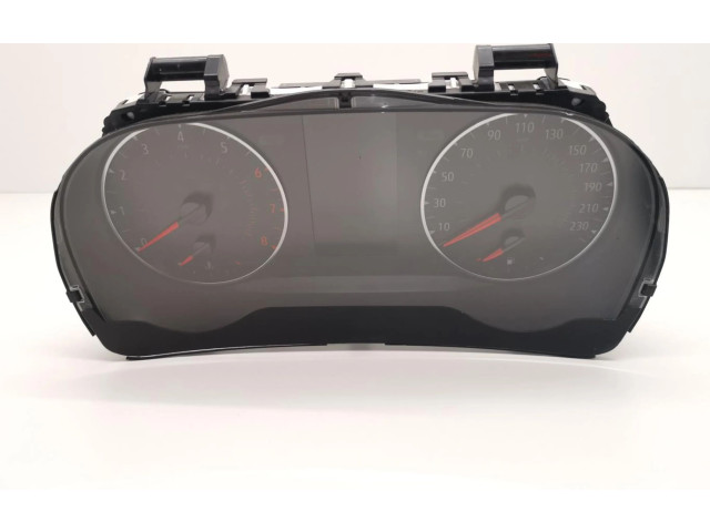 Přístrojová deska Renault Sandero I 248096274R