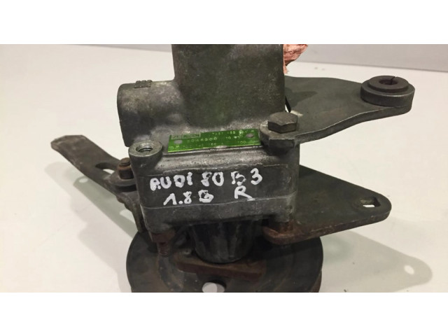 Насос усилителя руля