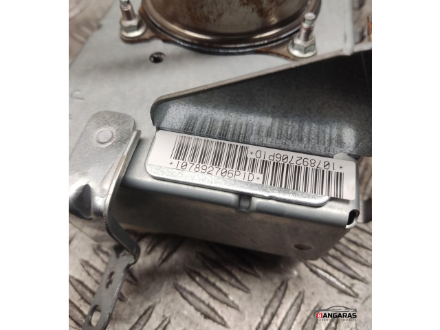 Подушка безопасности пассажира Toyota Corolla Verso AR10