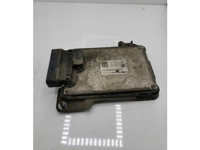 Блок управления подвески 23201680, 000189233 Cadillac Escalade IV