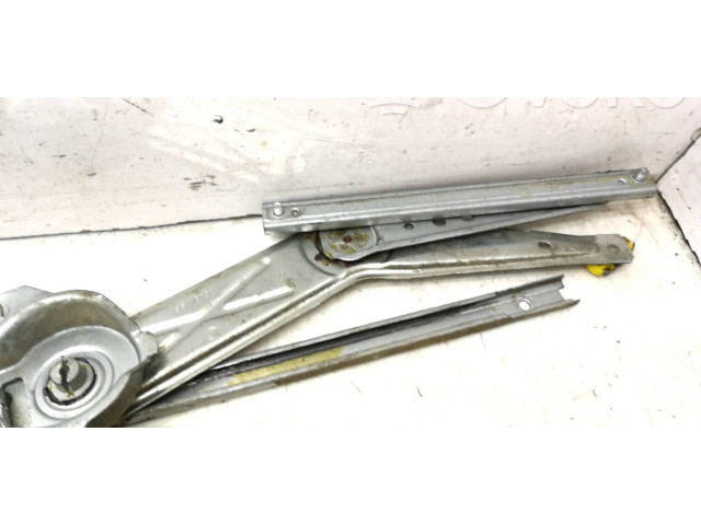 Зеркало электрическое Alfa Romeo 166 1998 - 2003 года