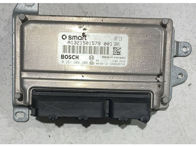 Переключатель дворников 0261S04308, 0261S04308 Smart ForTwo II