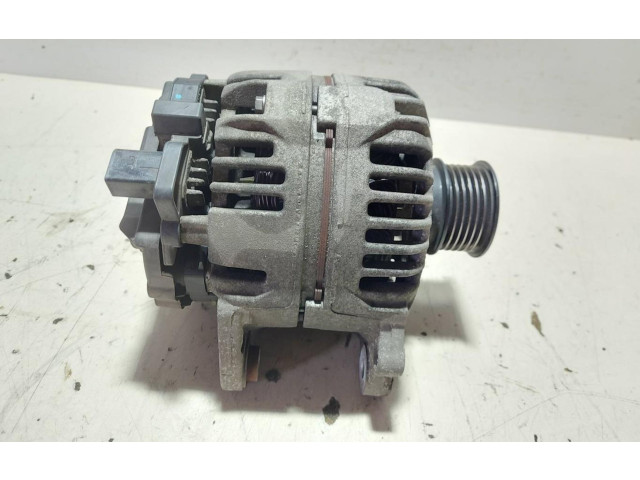 Генератор 037903025M   Volkswagen Polo IV 9N3      