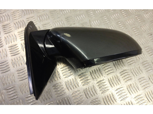 Зеркало электрическое        KIA Niro  2016 - 2022 года   