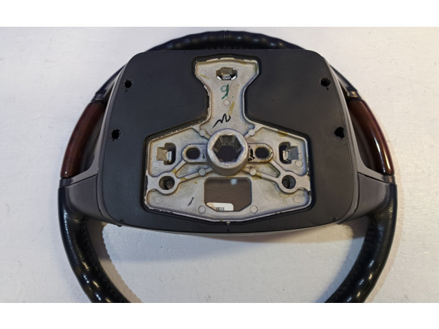 Volant Lincoln Navigator 2011 BL743F563DA, BL743F563DA35B8