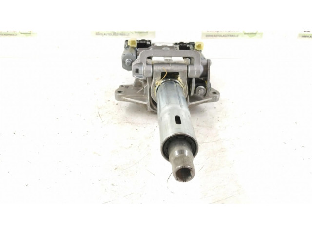    Рулевая рейка 2534604200, 2534601200   Mercedes-Benz GLC X253 C253 2015- года