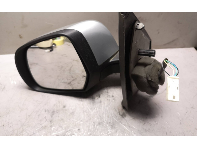 Зеркало электрическое Dacia Lodgy 2012 - года