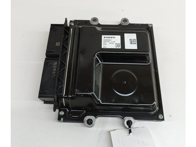 Řídící jednotka 32253221 Volvo V60 2020