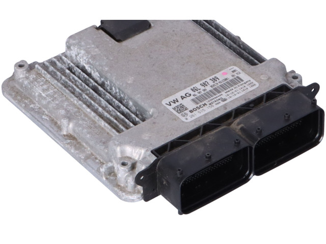 Řídící jednotka 06L907309 Audi A5 2021