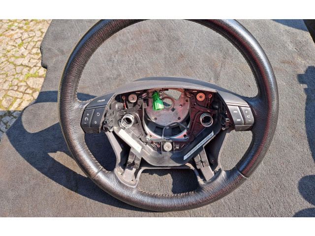 Руль Volvo XC90  2003 - 2006 года       