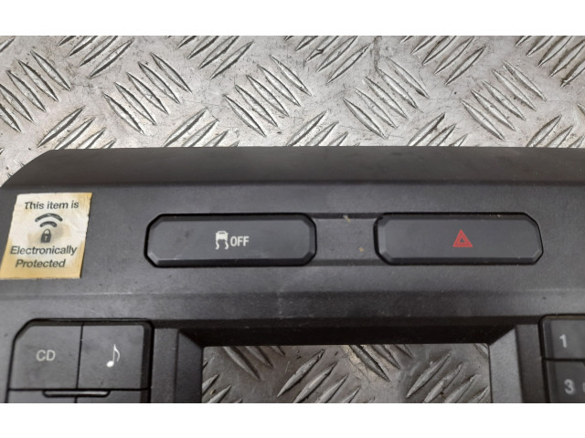 Блок управления климат-контролем HL3T18E243BUB, GL3Z18842   Ford F150