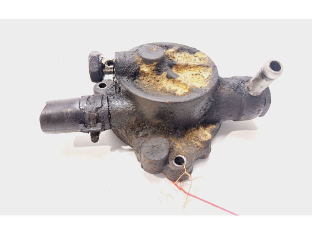 Масляный насос Mitsubishi Pajero