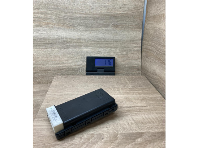 Модуль блока управления кондиционером 9635623080, 661613N Citroen Xsara